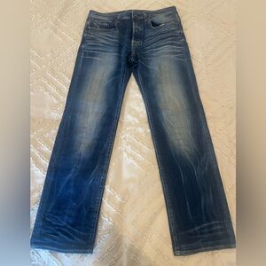 G Star denim jeans